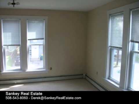 70-72 Broad St North Attleboro, MA 02760 - Multi-Family Home - Real Estate - For Sale -