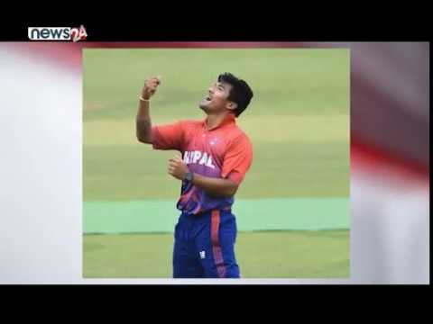 SPORTS NEWS PACKAGE - NEWS24 TV