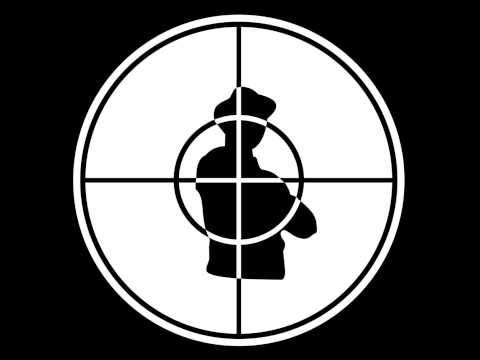 #CHUCK D - Big Troops, Tuggawar, Big Man & OvD #CHUCKD