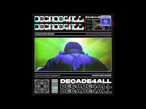 Masayoshi Iimori - Friday feat. TYOSiN