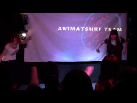 KOREA-PARTY vol.19 (08.09.2012) - Конкурс