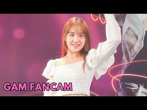 230624 [ Gam Fancam ] Adorescent ♡ cover CSR - Shining Bright @ Central Ramindra Cover Dance 2023