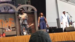 New Orleans Jazz and Heritage Festival 2017