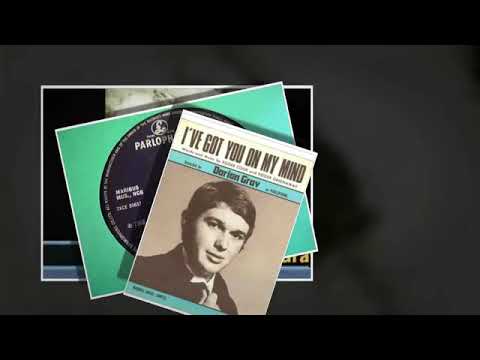 Dorian Gray   I ve Got You On My Mind