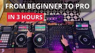 Download lagu How To DJ - Master The Club Setup mp3
