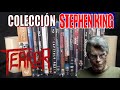 Colección Stephen King Películas De Terror DVD Y Bluray Stephen King Movie Collection HORROR MOVIE