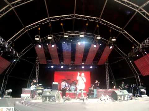 Anime Friends 2011 - Banda Unmei - Rose