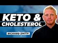 What Are The Causes Of High Cholesterol Should You Be Worried With Rich Smith