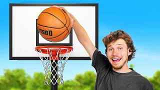 Don't Miss The World's EASIEST Trickshot!