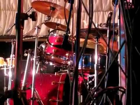 Naadro-Rakitha Percussion solo1