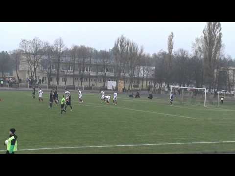 O.K.S. Start Otwock-K.S. Polonia Warszawa S.A.-0 : 2(0 : 2)