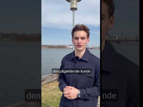 Hvordan holder vi på et godt samarbejde?