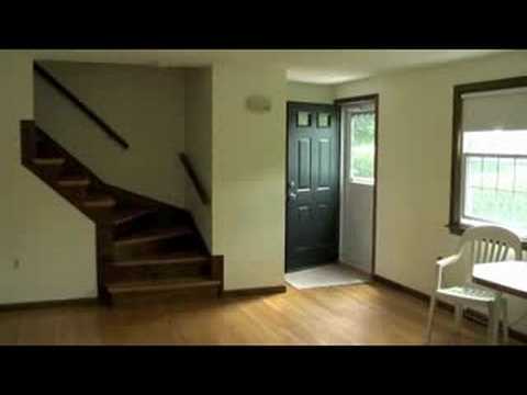 A 5 minute Walk Through