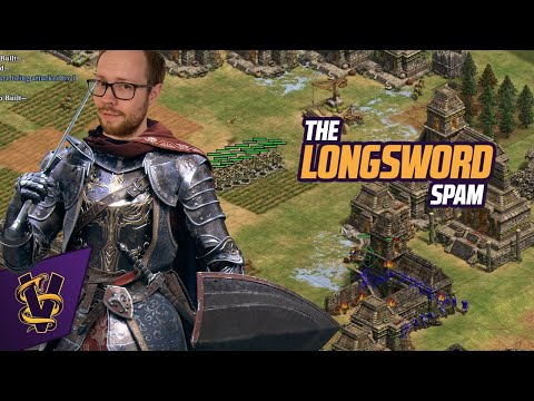 1v1 Empire Wars Lowland | Aztecs vs Teutons | vs Mr.Yo