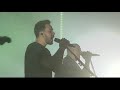 Linkin Park - Invisible (I-Days Milano Festival 2017) HD