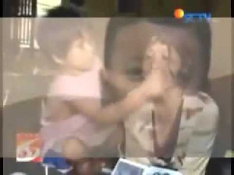 Wujud Keperdulian Charly ST12 Kepada Seorang Anak bernama SINAR.flv