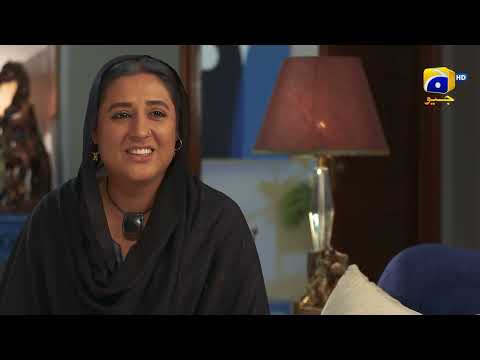 Maa Nahi Saas Hoon Main Episode 79 | 𝐁e𝐬t S𝐜e𝐧e 0𝟏 | Hammad Shoaib - Sumbul Iqbal | Har Pal Geo