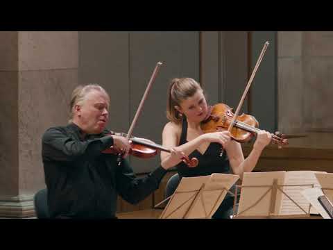 Johannes Brahms: Piano Quintet, Op  34