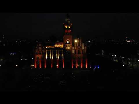 ŁysyDred - Yakuza TRAILER (prod.BIB)