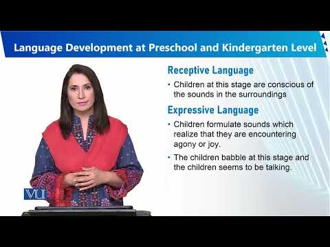 Introduction of Growth and Development | Human Development and Learning | EDU302 Topic001
