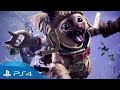 Monster Hunter: World | Purrfect Palicos | PS4