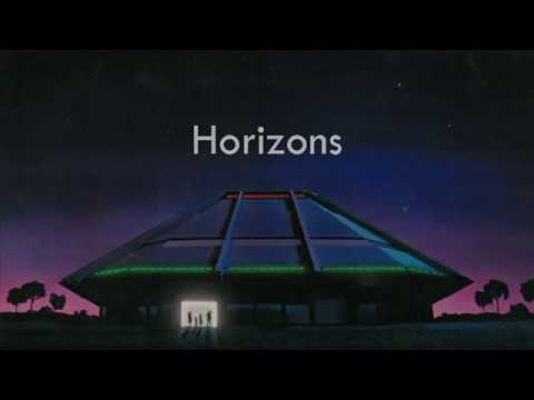 Horizons: Revisited Teaser Trailer