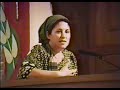 Jesus The God Of Intimacy Loving Attentiveness By Lori Gudinas July 21 1996