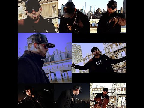 Para-T - LUCID (feat. JQ x A. The Great) (Official Music Video)