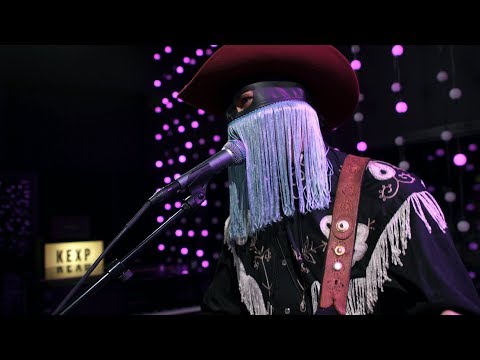 Orville Peck - Turn To Hate (Live on KEXP)