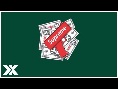 [SOLD] Rich The Kid x Famous Dex Type Beat 2018 | "HYPEBEAST" | TRAP TYPE | by Kendox x AMG