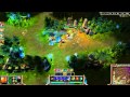 League of Legends duo z Gimperem Xin zhao gold ...