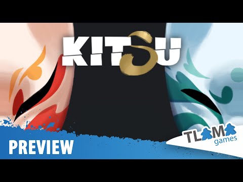 Kitsu - YouTube Video