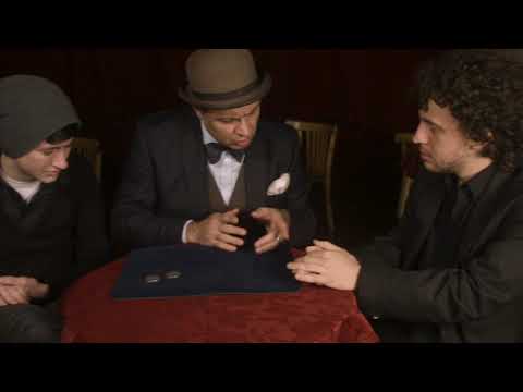 TUC (Replica Morgan Set) by Tango / Wunderground Magic