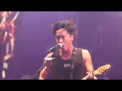 2017-09-28 Supper Moment @ Dr Martens Stand For Something Hong Kong 2017 (足本版)
