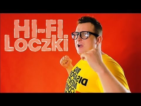 HI-FI - LOCZKI | Official Video |