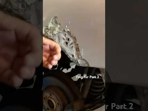 Ghetto Benz aus Amerika