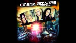 Cinema Bizarre - The Silent Place (HQ)