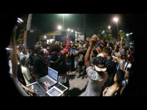 SILVA vs NOLRAM (29/06/2016) N°14 #BatalhaDaFigueira