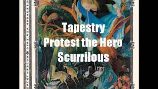 Tapestry - Protest the Hero