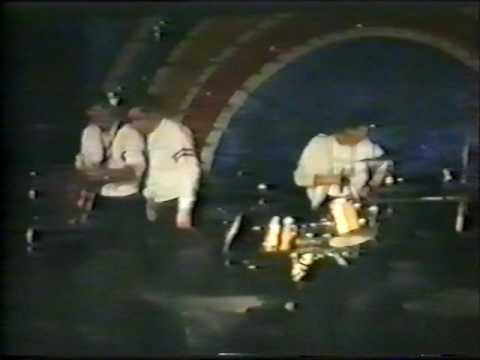 Session 57 Live in Weymouth 1987 Part 1