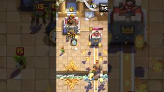 This is the MOST NO SKILL Deck 😭 - Deck Guide by Ian77