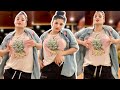 Actress Ritika Singh Seriously Hot Dance Performance