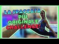 LA SPACCATA PIÙ ORIGINALE CHALLENGE Ginnastica Artistica CSB