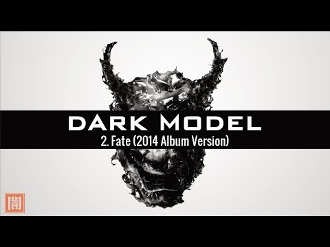 Dark Model - Fate (Heroic/Badass/Orchestral Disco/Glitch Electro/Dance)