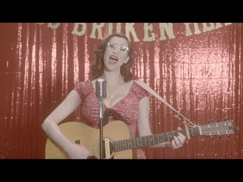 Guaranteed Broken Heart - Karen & the Sorrows