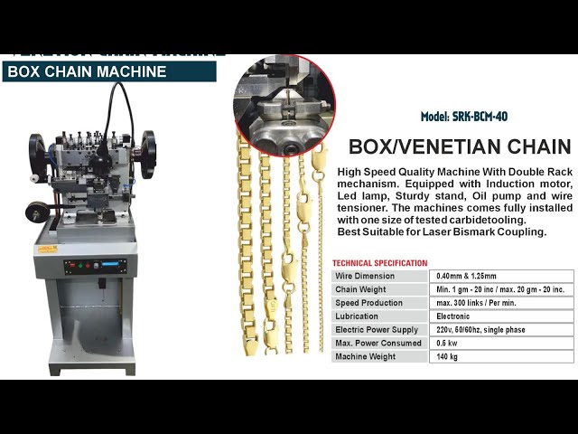 Cuban Chain Making Machine Chain Making Machine - Manual Anchor Chain Making Machine Manufacturer ...