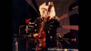 Jerry Garcia Band #7 Tangled up in Blue-12/6/1983-Flynn Theatre, Burlington, VT.