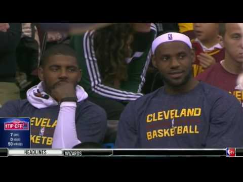 403 NBA Open Court - 2014 15 Season Preview