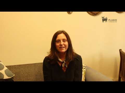 #CuestionarioPlagio: Claudia Celedón