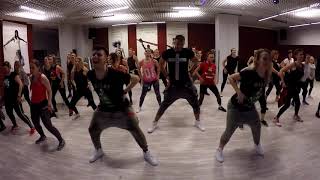 La Ex - Maluma ft Jason Derulo | Zumba choreo Dominika Koryńska